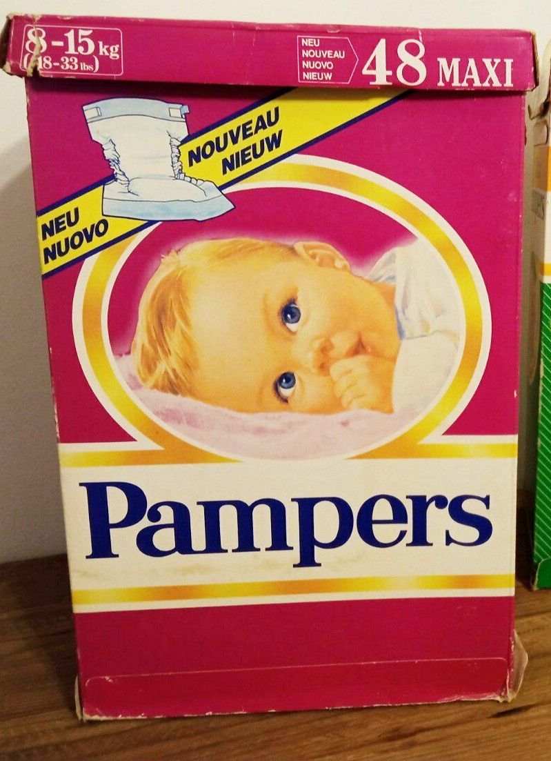 Pampers Gutscheine Ausdrucken 2015