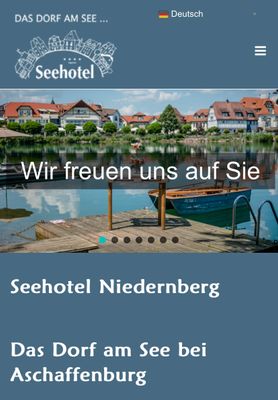 Seehotel Niedernberg Gutschein Ausdrucken