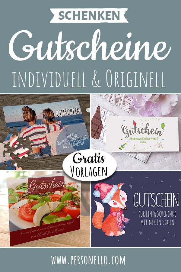 Gutschein Selbst Gestalten Und Ausdrucken Gratis