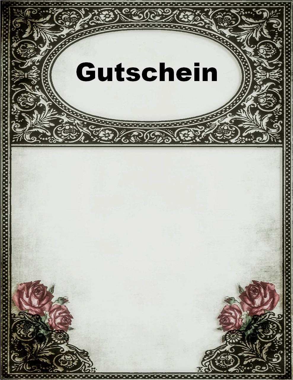 Gutschein Online Ausdrucken H&amp