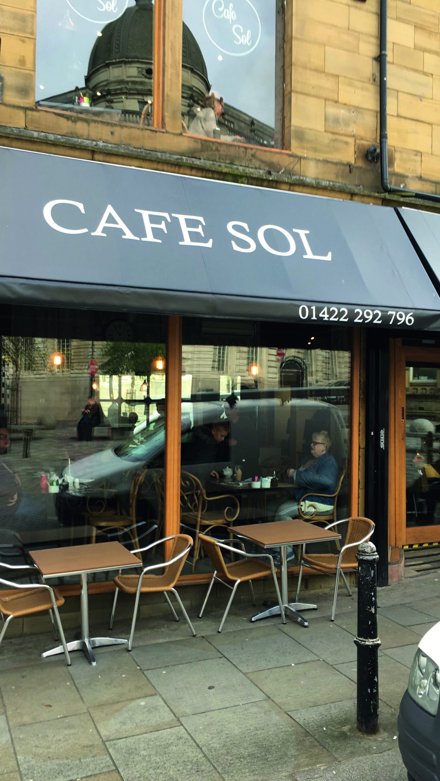 Cafe Del Sol Gutschein Zum Ausdrucken