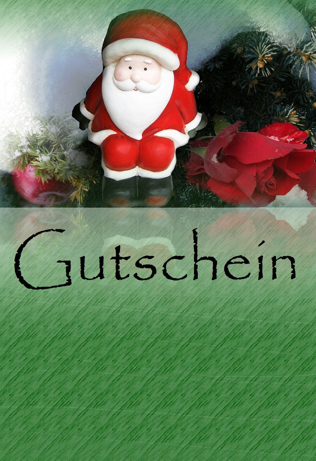 Gutscheine Fur Bucher Zum Ausdrucken