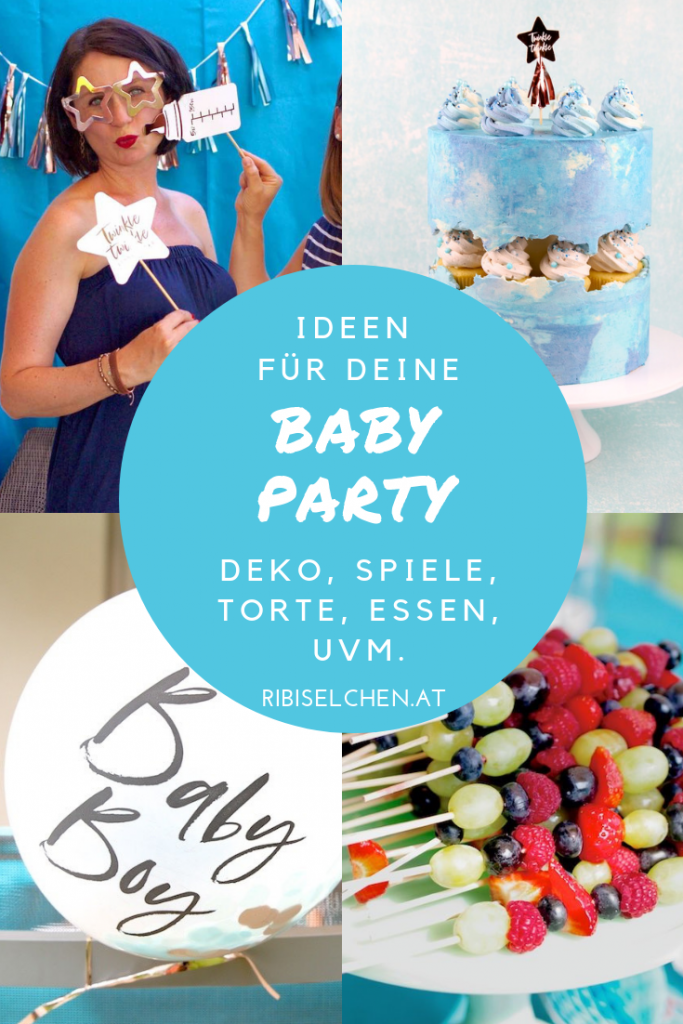 Gutscheine Für Babyparty Ausdrucken