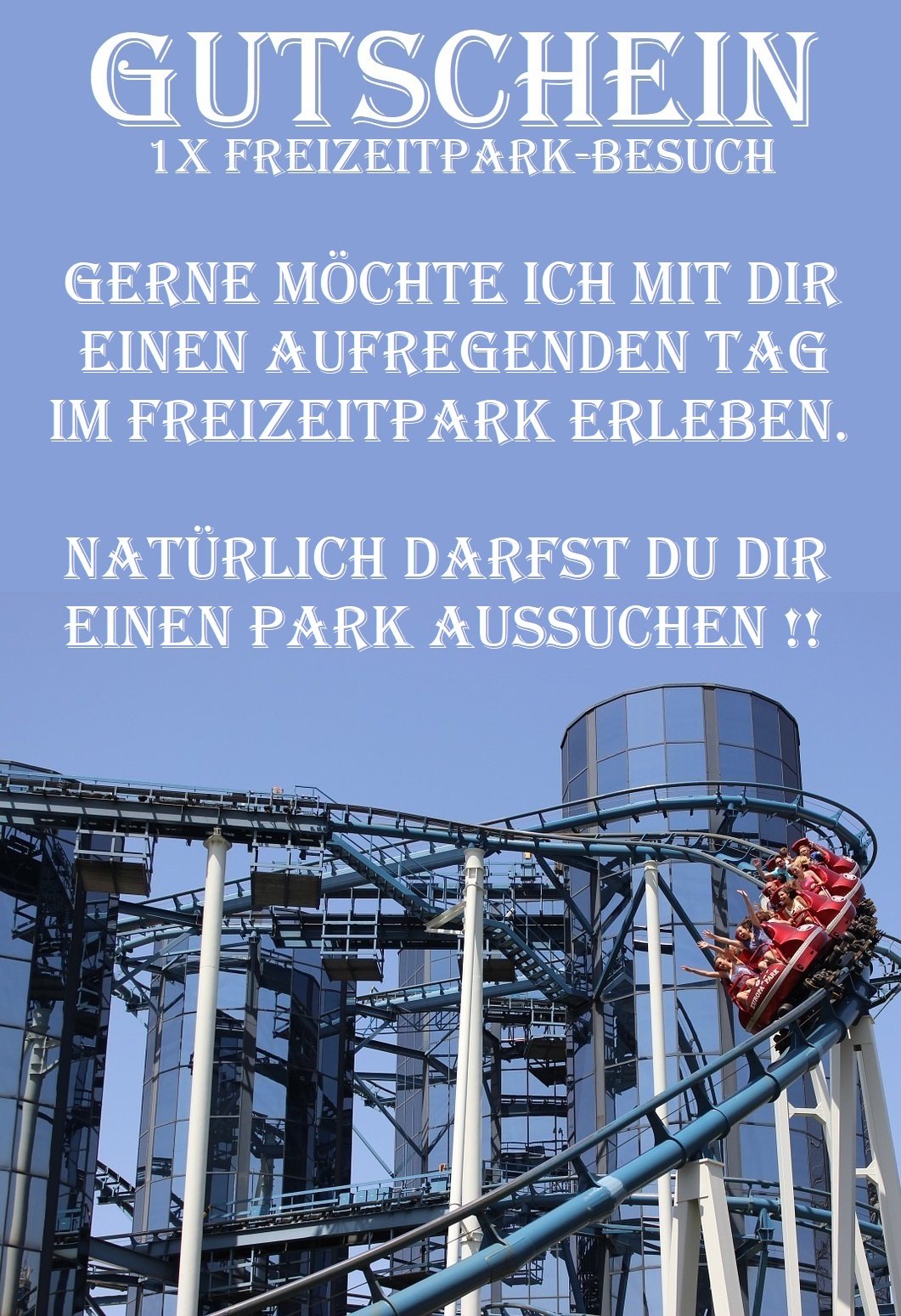 Europapark Rabatt Gutschein Ausdrucken