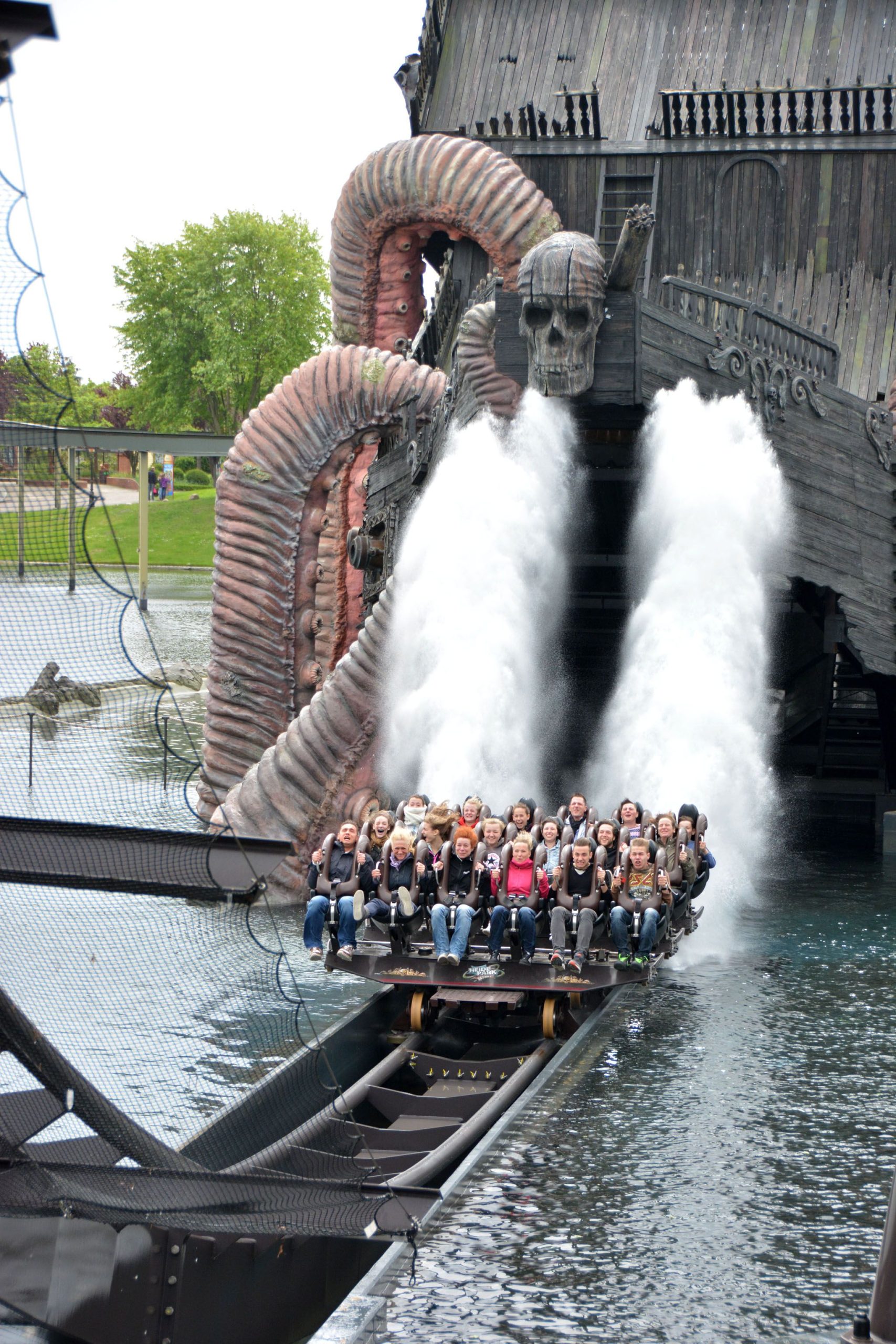 Heide Park Gutschein Zum Ausdrucken 2018