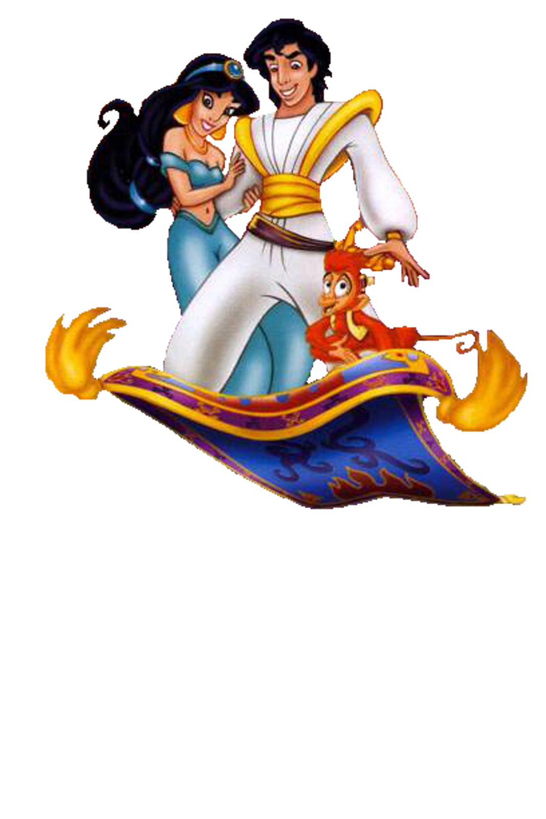 Aladdin Gutschein Ausdrucken