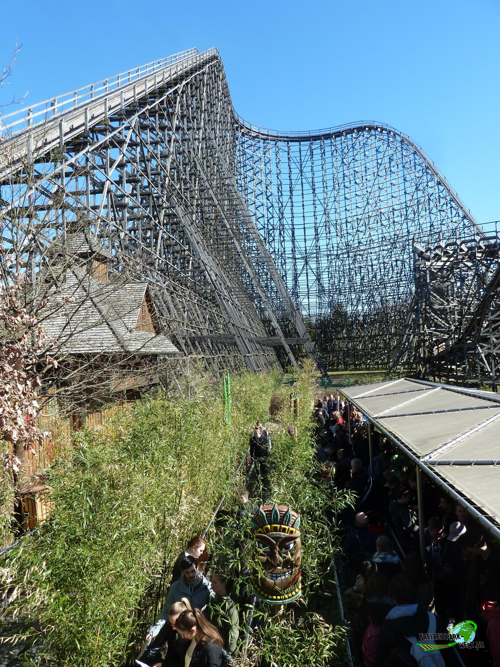 Heide Park Gutschein 2017 Zum Ausdrucken