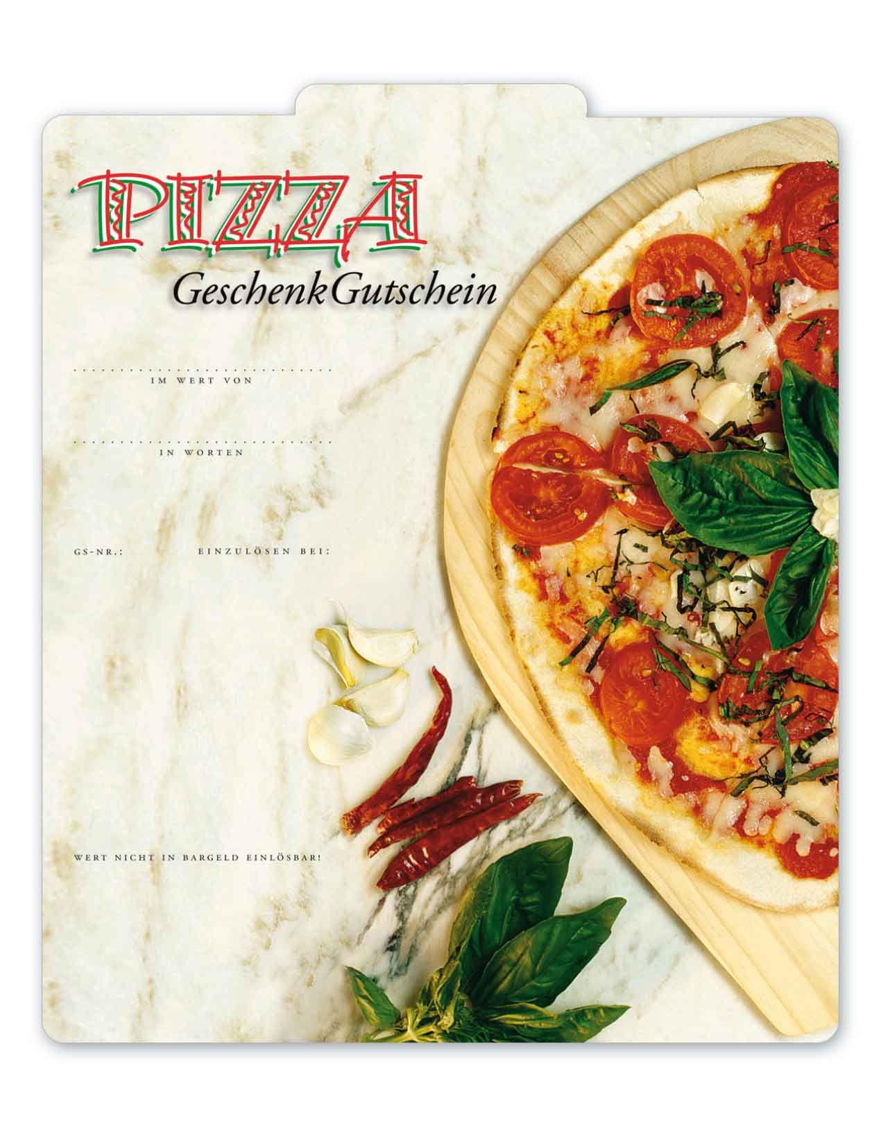 Call A Pizza Gutschein Ausdrucken