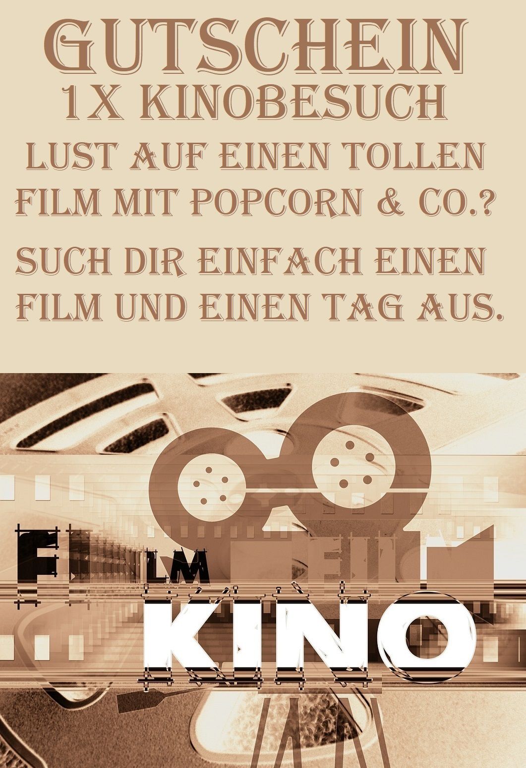 Kino Winsen Gutscheine Ausdrucken