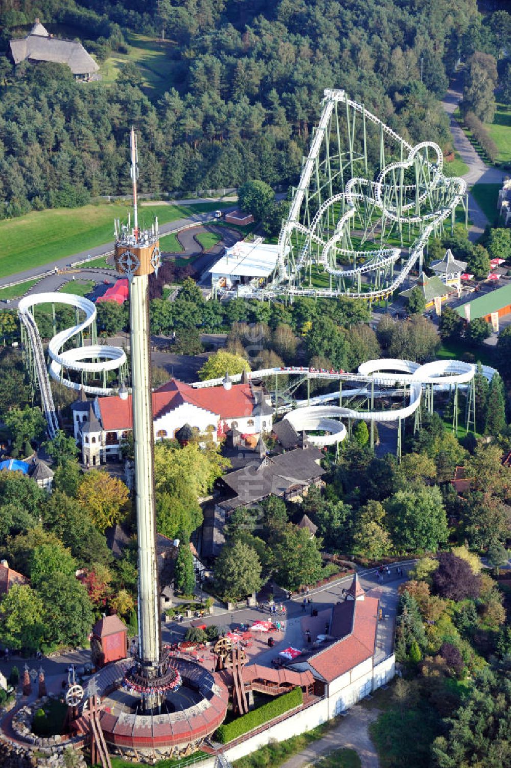 Heidepark Gutschein Ohne Ausdrucken