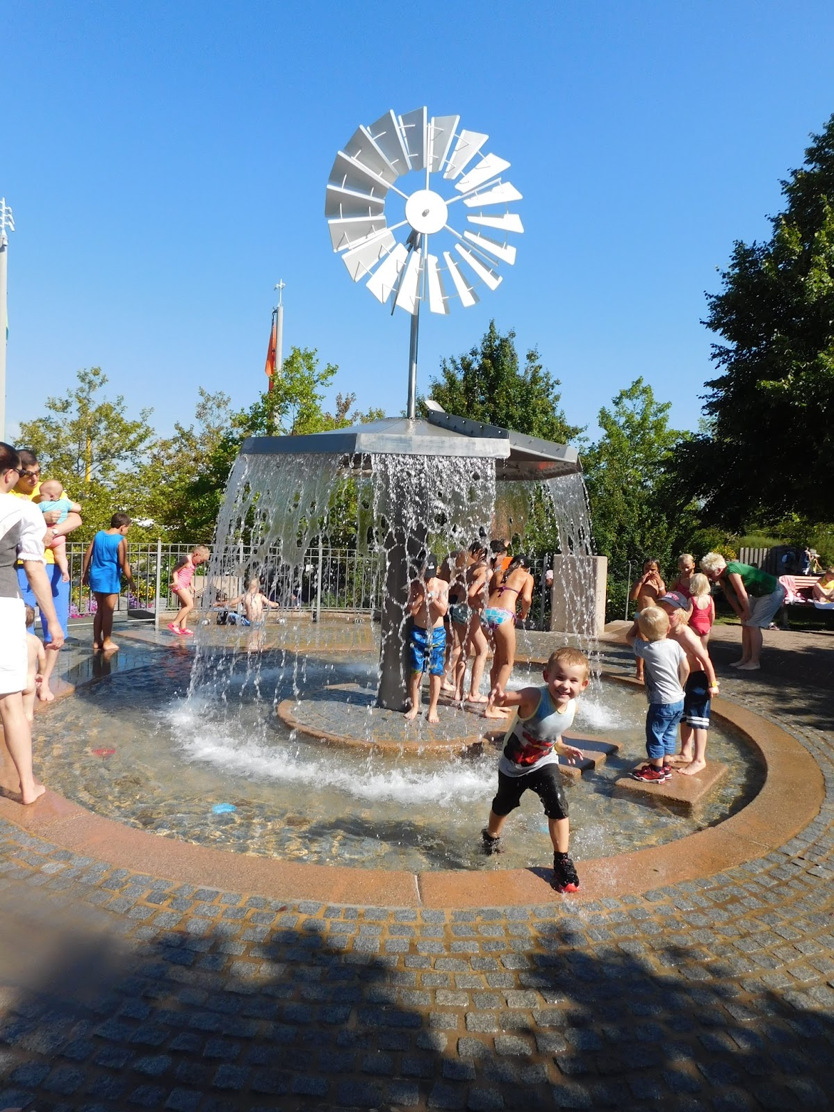 Playmobil Funpark Gutschein Ausdrucken