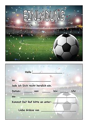 Gutschein Geburtstag Fussball Vorlage Zum Ausdrucken