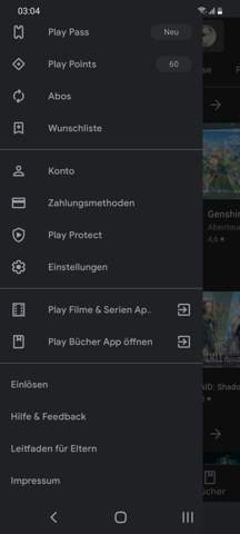 Play Store Gutschein Zum Ausdrucken