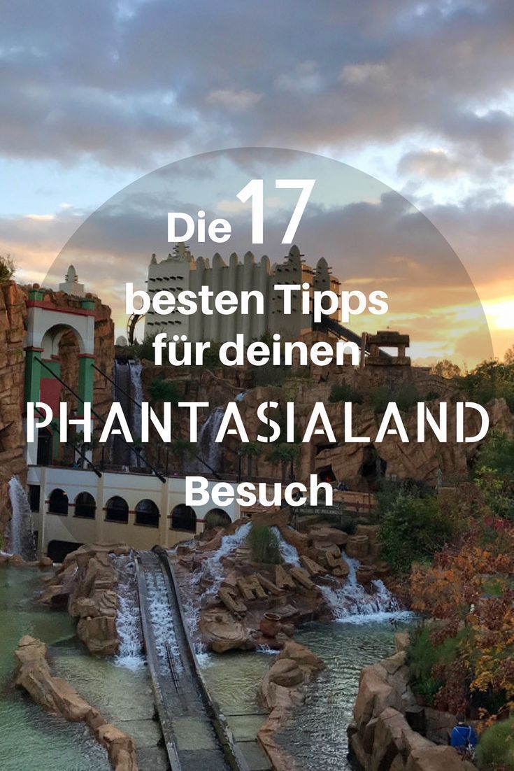 Phantasialand Gutschein Online Ausdrucken