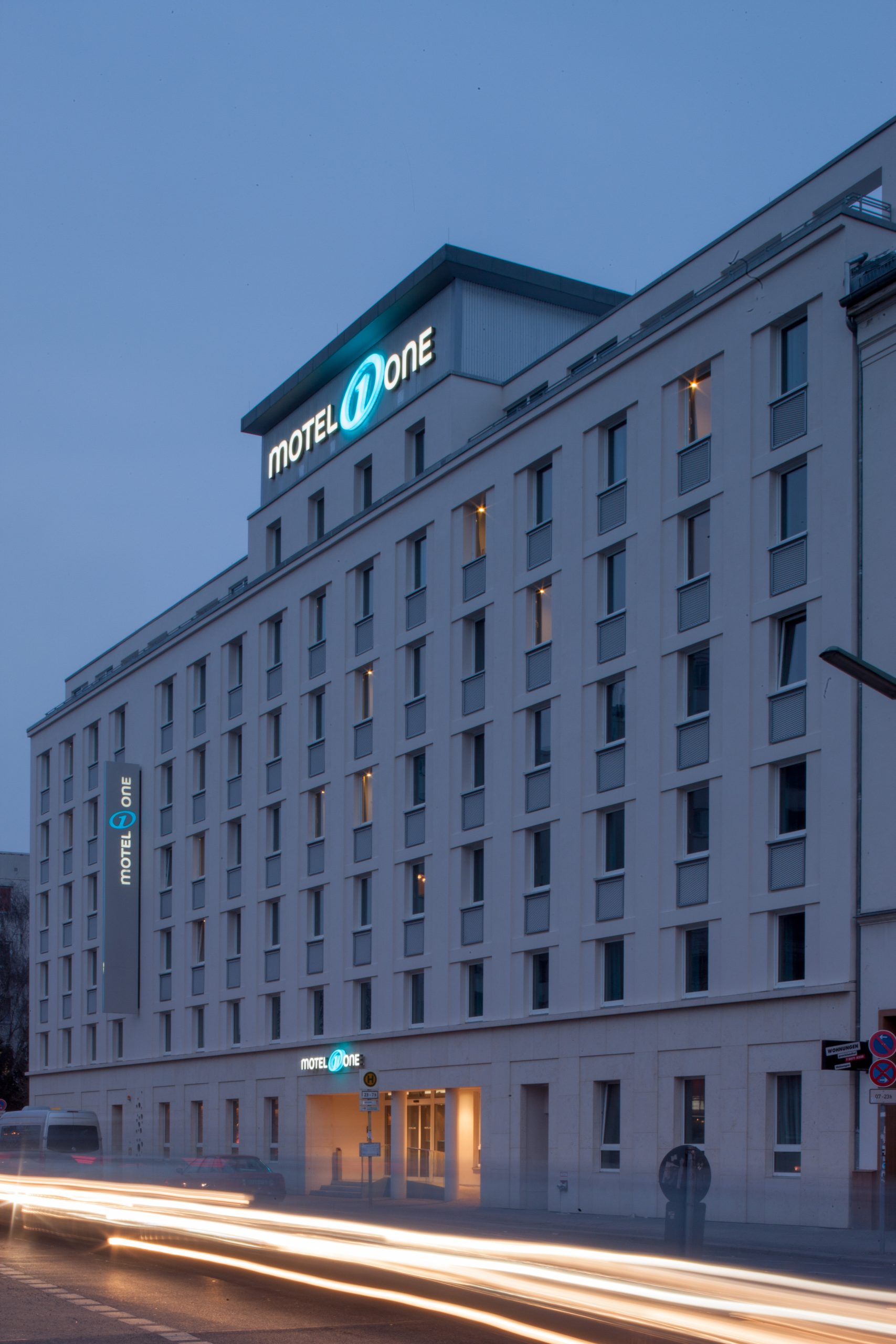 Motel One Gutschein Ausdrucken