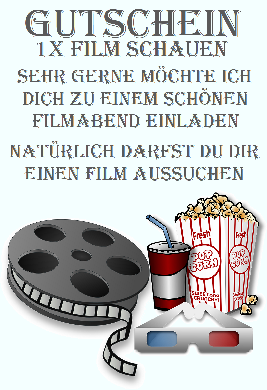 Cinemaxx Karten Online Ausdrucken Gutschein