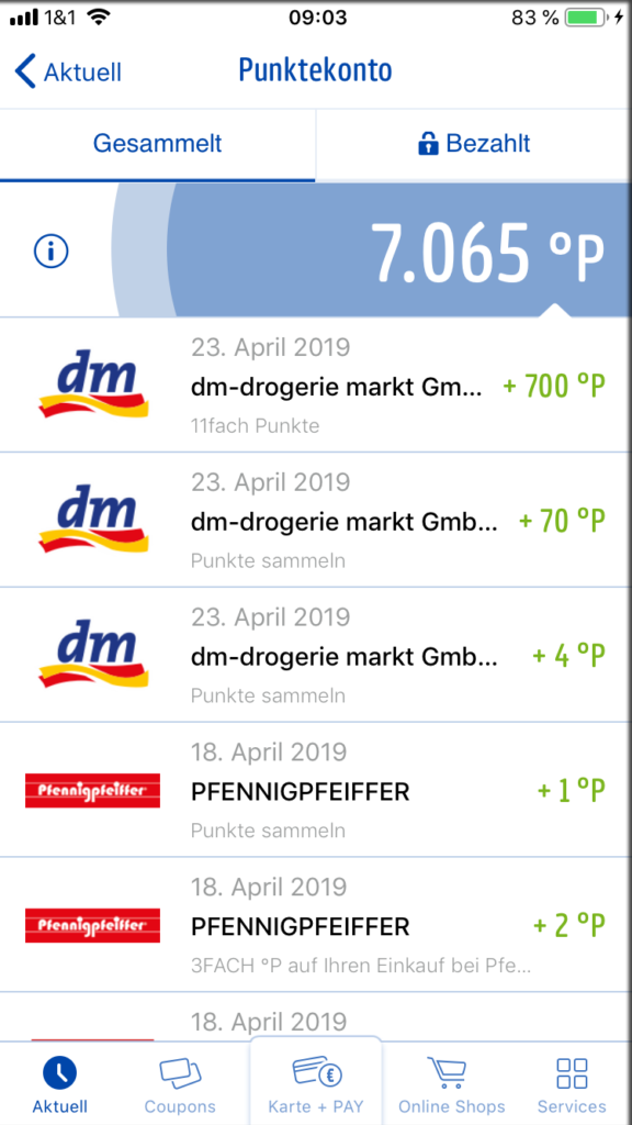 Dm 10 Prozent Gutschein Ausdrucken 2018