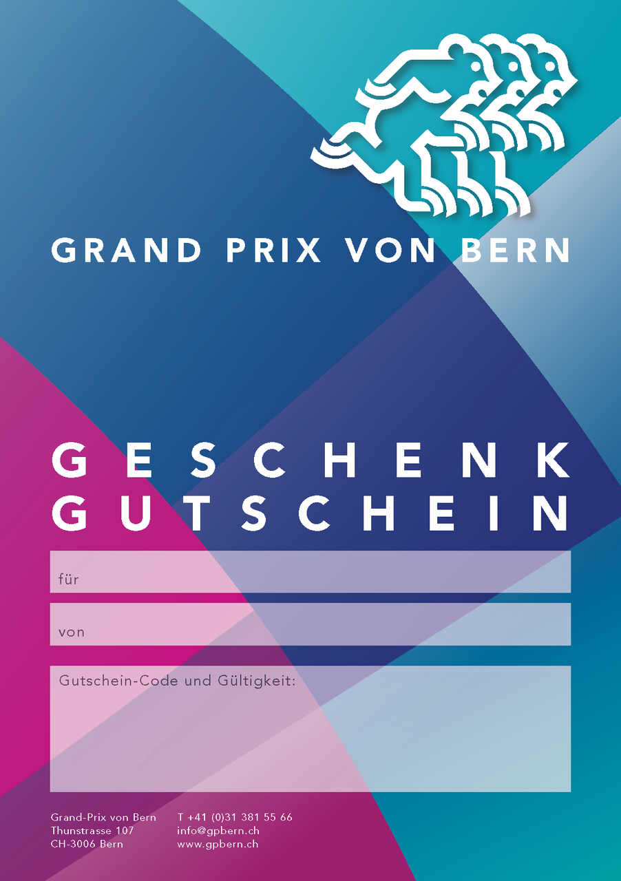 Gutschein Für Ein E-bike Ausdrucken