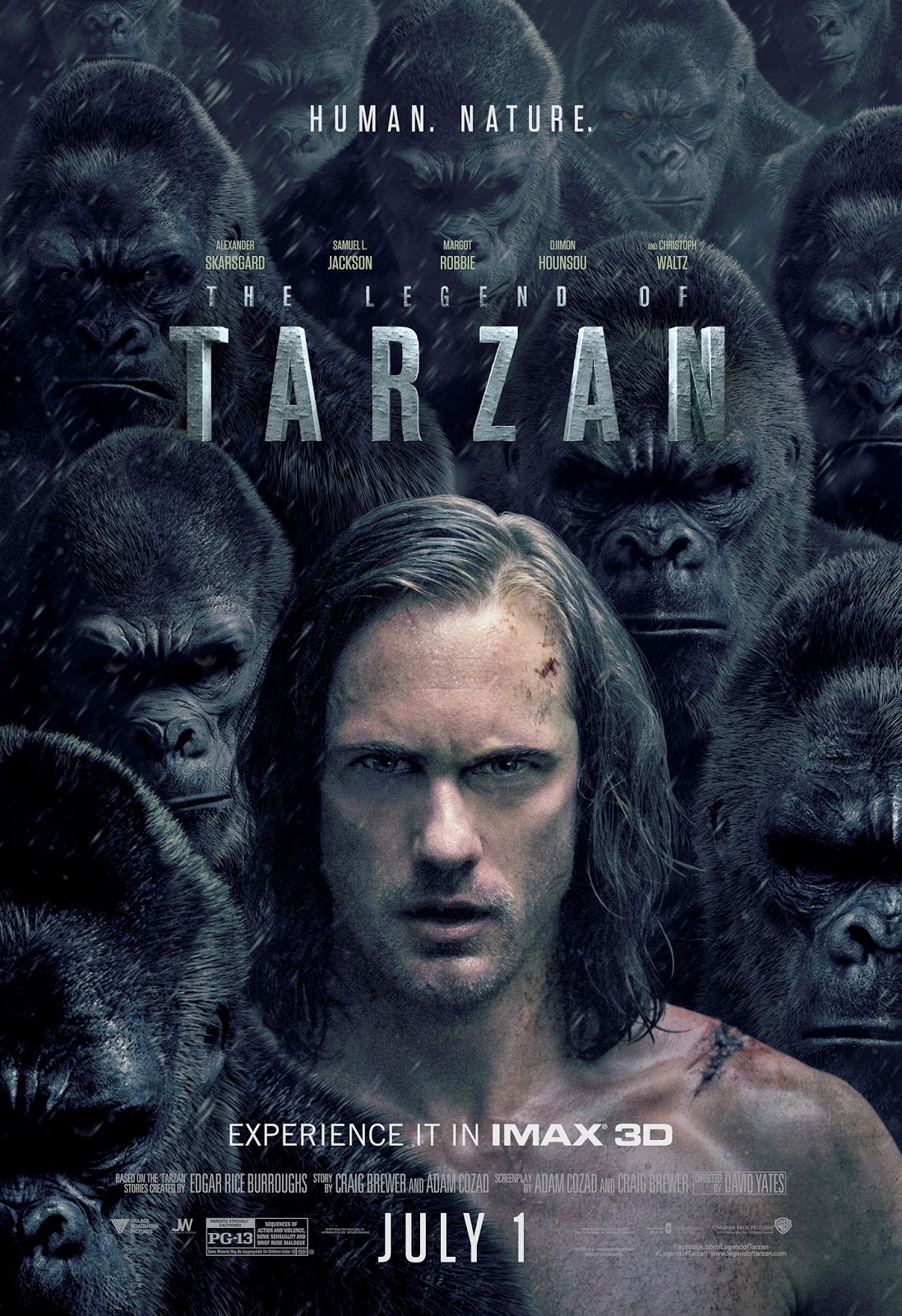 Tarzan Ticket Gutschein Ausdrucken