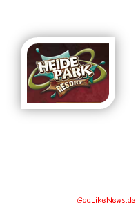 Heide Park Gutschein 2 Für 1 Ausdrucken Gutschein