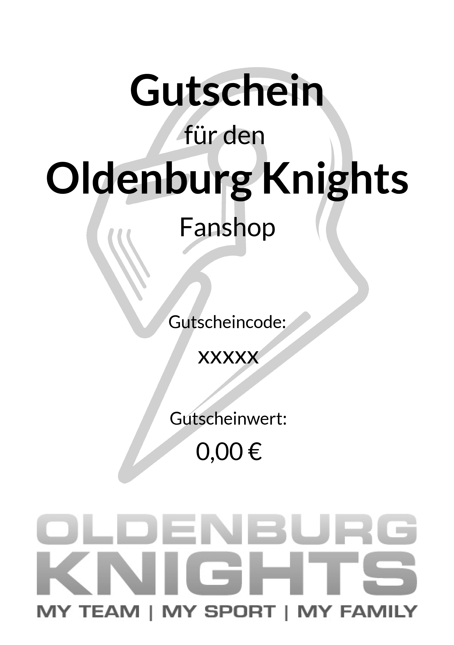 Gutschein Ausdrucken Event Thueringen