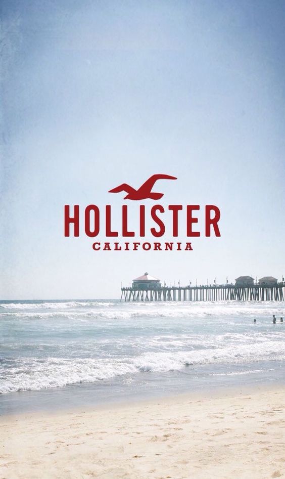 Hollister Gutschein Ausdrucken