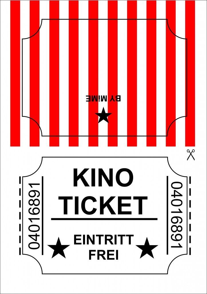 München Ticket Gutschein Ausdrucken