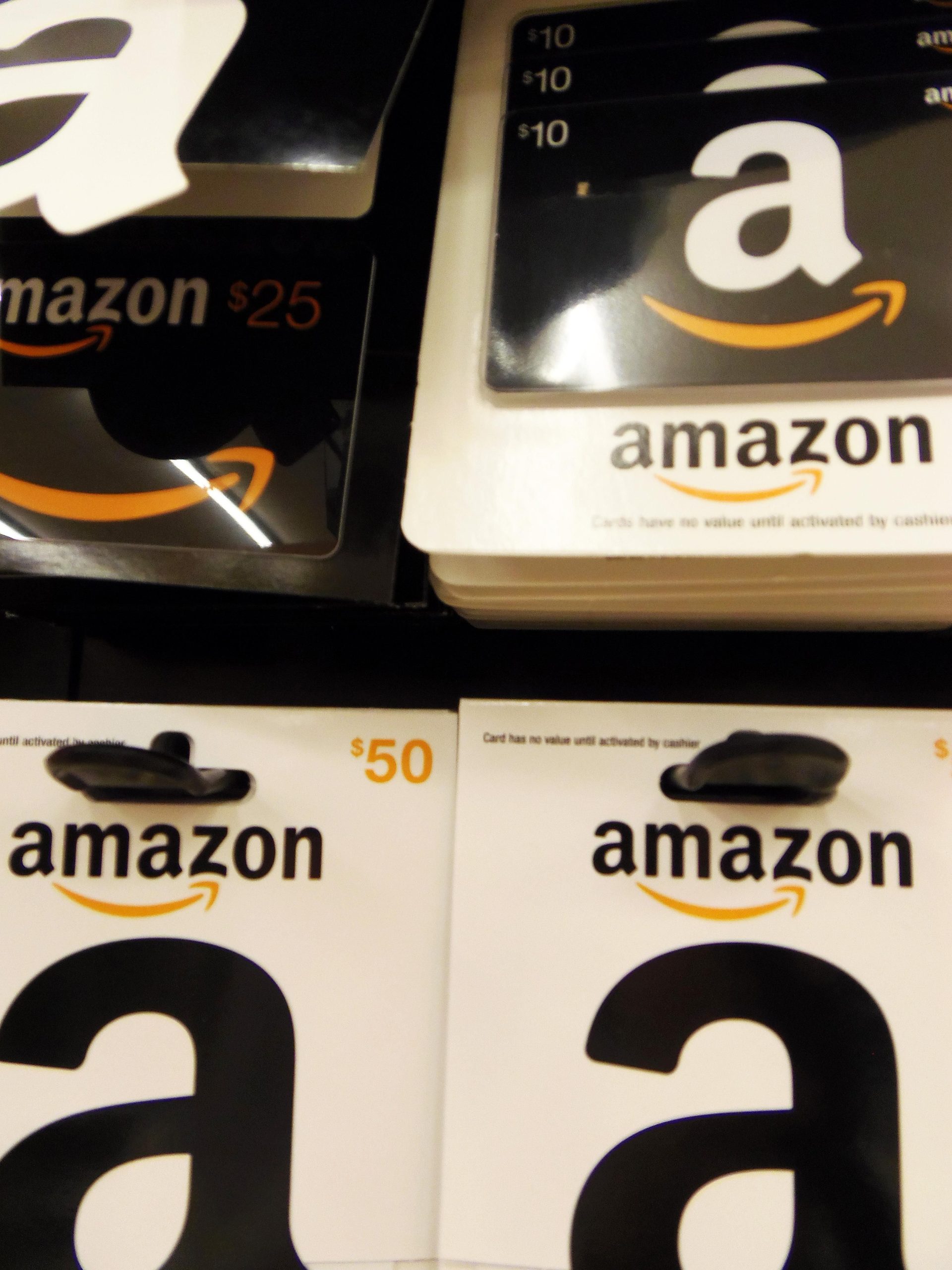 Amazon Gutschein Ausdrucken 10