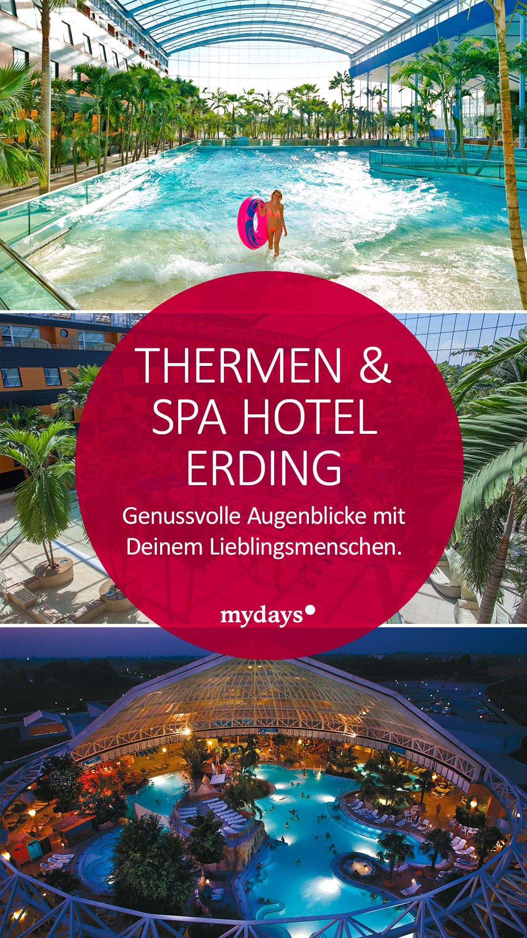 Thermen Gutschein Erding Ausdrucken