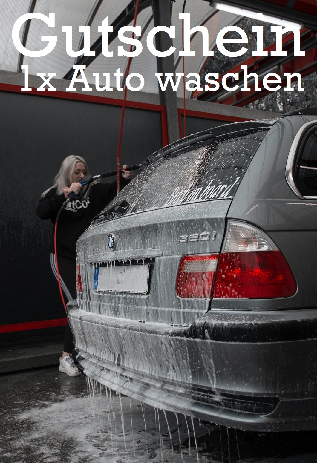 Gutschein Auto Ausdrucken