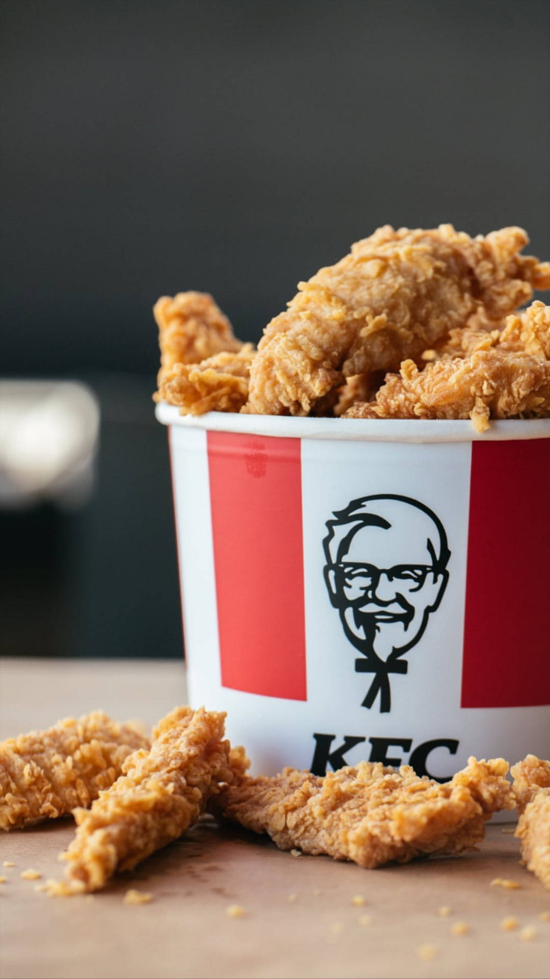 Muss Man Kfc Gutscheine Ausdrucken