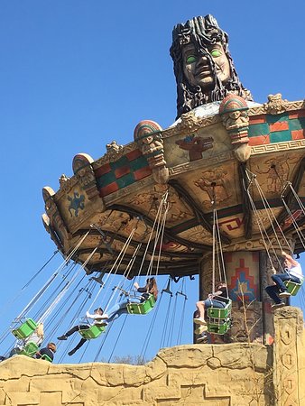 Heide Park Soltau Gutscheine Zum Ausdrucken