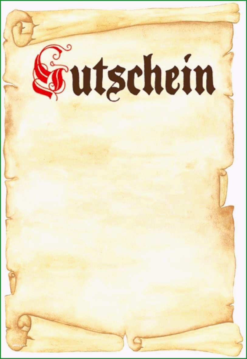 Gutscheine Vorlagen Ausdrucken Für 20.jährigen