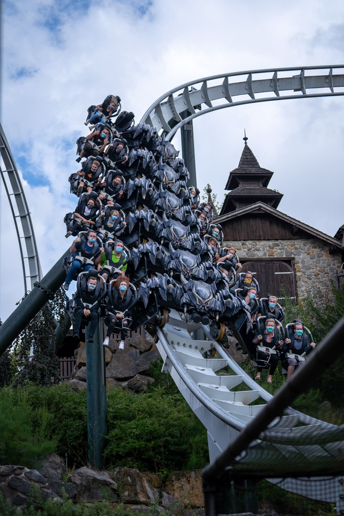 Heidepark Gutscheine Ausdrucken 2016