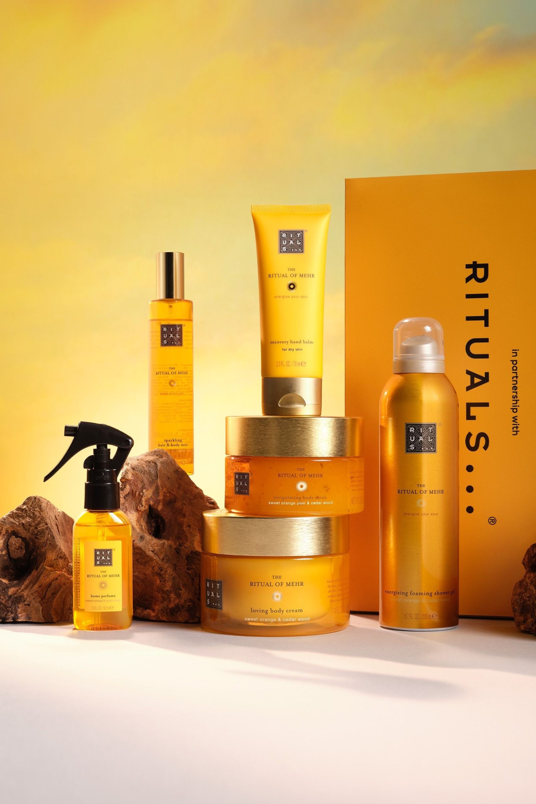 Rituals Home & Body Gutschein Zum Ausdrucken