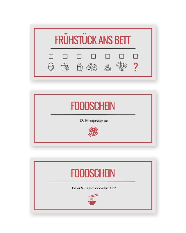 Leihwgen Gutscheine Sofort Ausdrucken