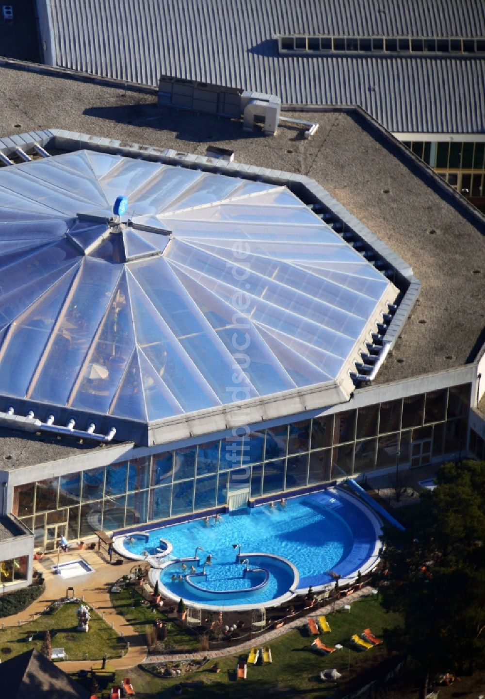 Gutscheine Therme Ludwigsfelde Ausdrucken