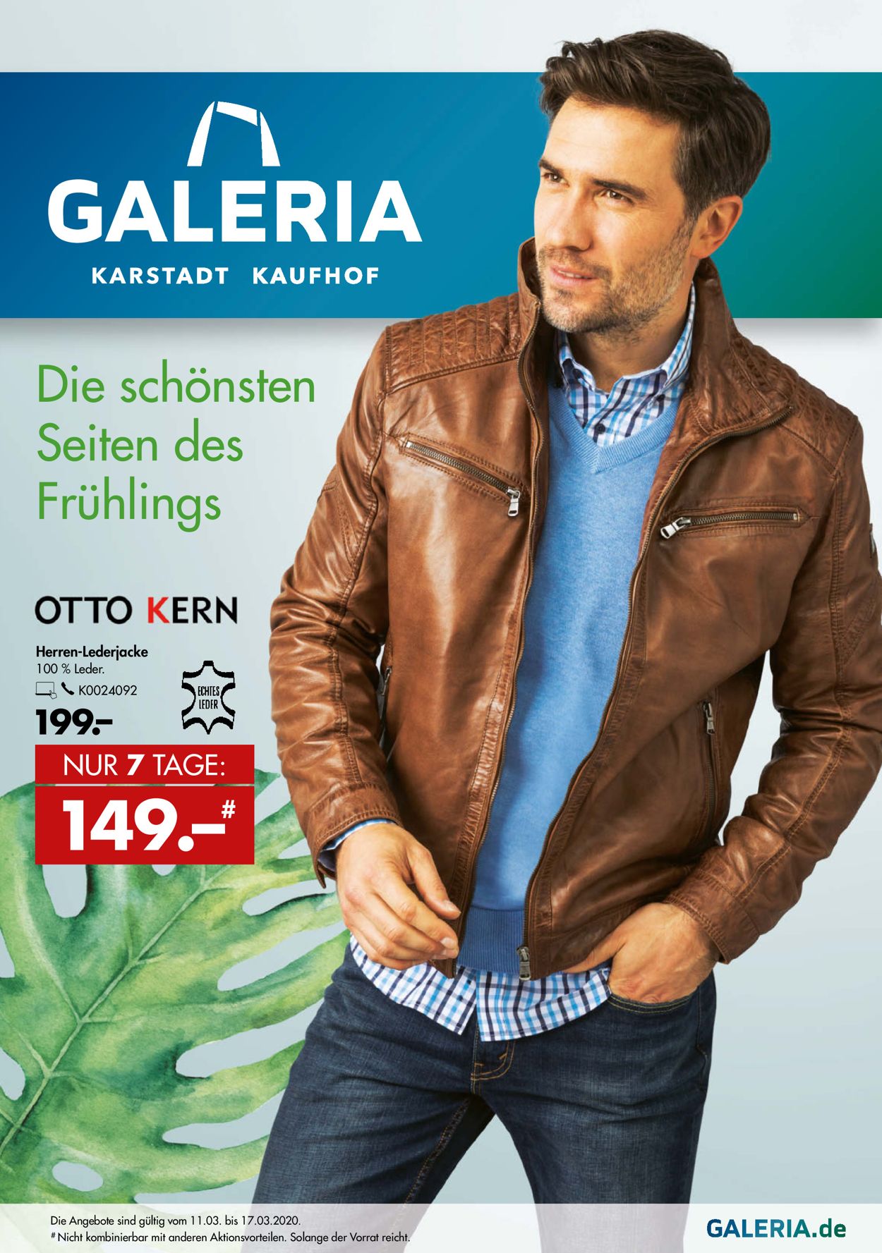 Galeria Kaufhof Gutscheine Zum Ausdrucken