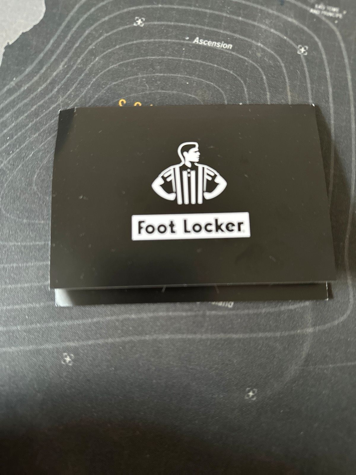 Foot Locker Gutschein Zum Ausdrucken