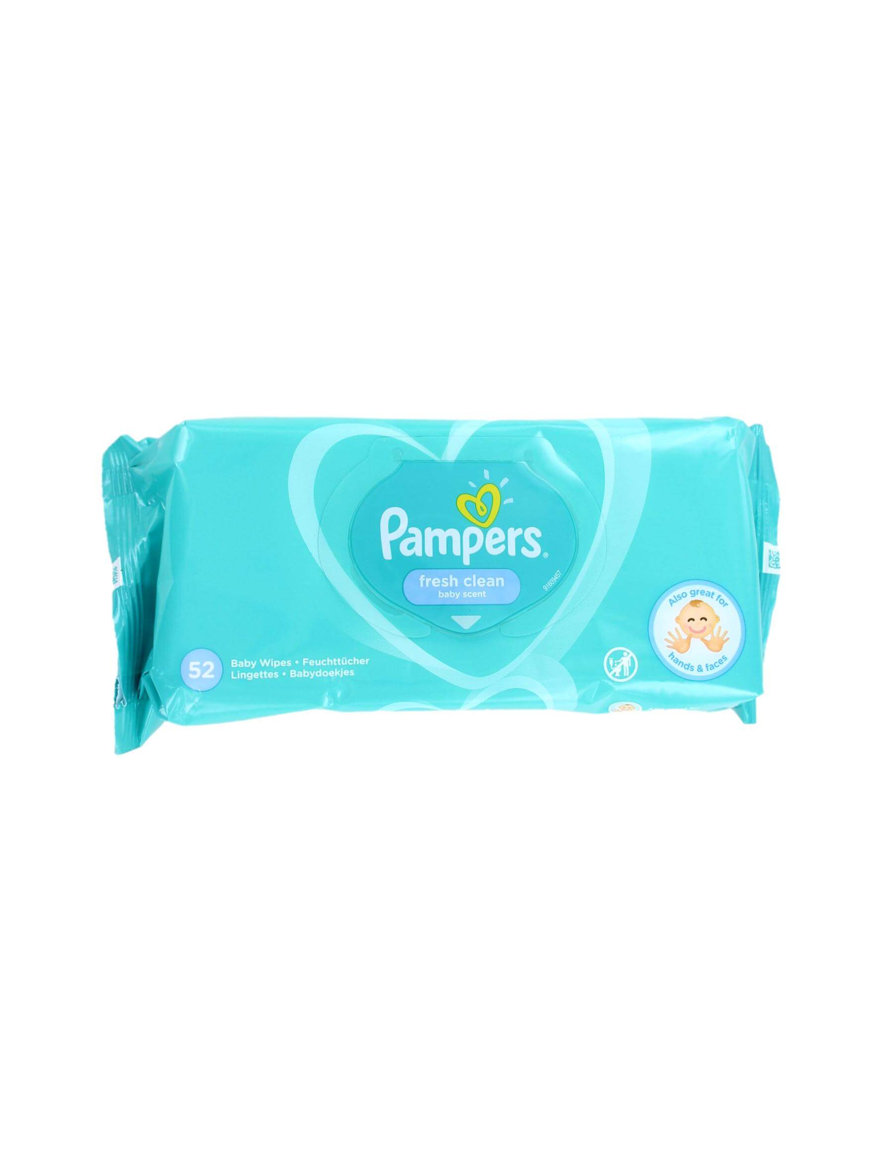 Pampers Gutscheine Ausdrucken Kostenlos