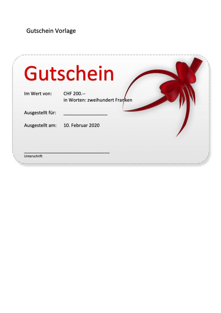 Gutschein Vorlage Zum Ausdrucken Führerschein Zu Weihnachten