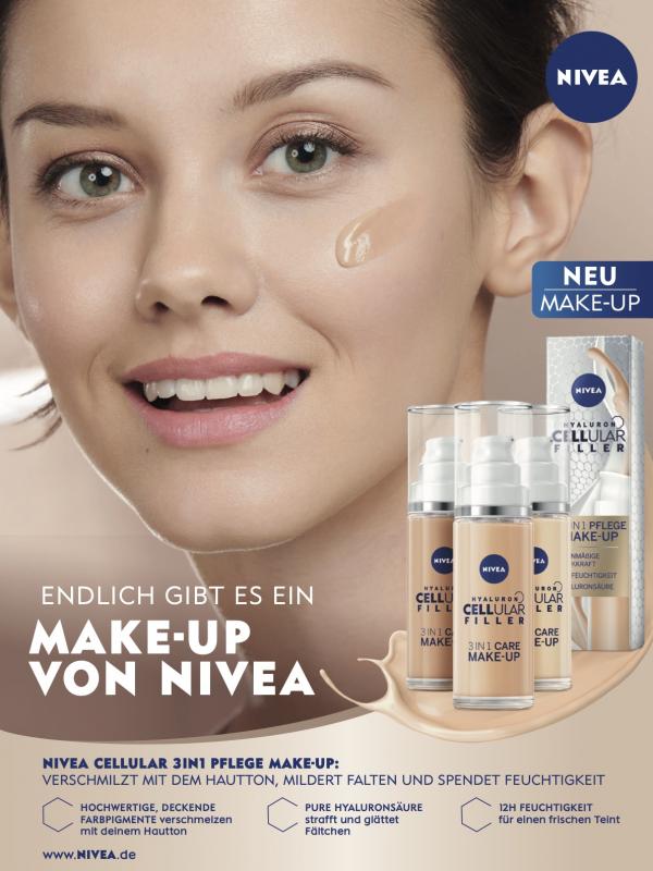 Nivea Gutschein Zum Ausdrucken