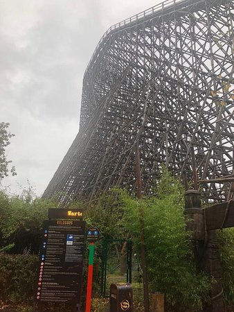 Gutscheine Heide Park Soltau 2018 Zum Ausdrucken